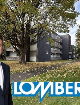 2-ZIMMERWOHNUNG MIT BALKON IN KR-FISCHELN ZU VERKAUFEN! - Krefeld