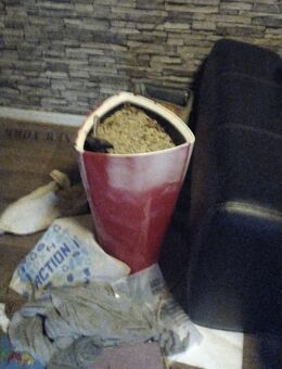 Blumentöpfe - Gerhardshofen