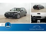 BMW 320 d Tour KZU SHZ LED Memory 3-Z NP: 60.000,00€ - Roßtal