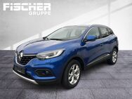 Renault Kadjar, LIMITED Deluxe TCe 140 Fahrerairbag B, Jahr 2020 - Esslingen (Neckar)