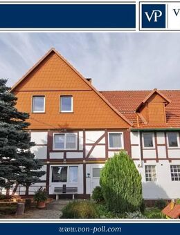 Romantisches Haus für Pferdeliebhaber mit großen Weideflächen in Vahlbruch - Vahlbruch