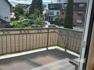 Gemütliche helle 3-Zimmer-Wohnung mit Balkon in Werthhoven - Wachtberg