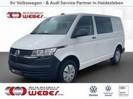 VW Transporter Kasten Plus 2.0l TDI REAR+PDC+A - Haldensleben