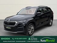 Skoda Kodiaq, 2.0 TDI Clever 147kW T, Jahr 2021 - Heiligenstadt (Heilbad) Zentrum