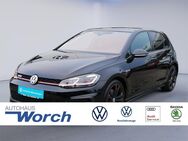 VW Golf, VII GTI, Jahr 2018 - Südharz