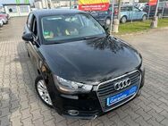 Audi A1 Sportback 1.2 TFSI AMBITION*S.LINE*LEDER-BiCO - Offenbach (Main)