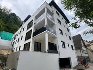 Vier Zimmer Wohnung mit Balkon und Sondernutzungsrecht Garten - Oberndorf (Neckar)