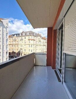 Freundliche 2-Zimmer Wohnung zum Wohlfühlen! - Fürth