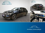 BMW 320 xd M-Sport ACC AHK STHZ LRHZ SHZ RFK HiFi LED - Roßtal