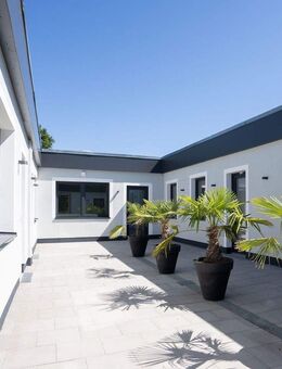 Charmante 1-Zimmer-Wohnung in ruhiger Lage - Schashagen