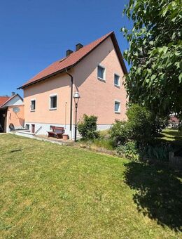 Solides EFH Rgbg.-Keilberg mit unverbaubarer Aussicht - Regensburg
