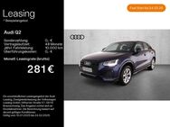 Audi Q2, 35 TDI advanced PLUS 17ZOLL, Jahr 2024 - Mühlheim (Main)