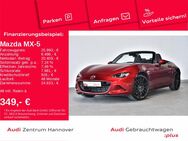 Mazda MX-5, 2.0 Exclusive-Line, Jahr 2023 - Hannover