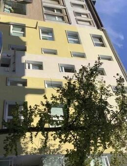 Komm nach Oberhausen: 2 renovierte Zimmer mit großer Wohnküche in der City - Oberhausen