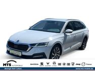 Skoda Octavia, 1.5 TSI 1 5 EU6d Combi Tour e-TEC a, Jahr 2022 - Neu Anspach