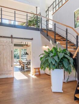 ***Preis gesenkt*** - Großzügiges modernes Anwesen in bester Lage - Wittorf