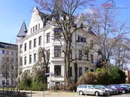 *STILVOLL RENOVIERTE 3-RWG MIT GR. BALKON IN RUHIGER WOHNLAGE DER BELIEBTEN LEIPZIGER SÜDVORSTADT* - Leipzig