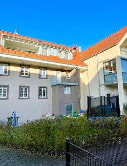 Komplett Sanierte 3-Zimmer Wohnung in Rheinfelden /Nollingen mit Altbaucharme - Rheinfelden (Baden)