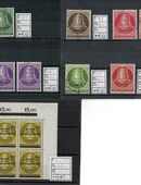 Berlin: Glocken (Klöppel links/rechts/Mitte) (252 Mi€) in 47807