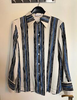 Gestreifte Bluse Mango - Moosburg (Isar)