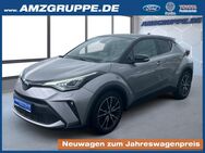 Toyota C-HR, 2.0 Hybrid Style Selection Winte, Jahr 2020 - Stollberg (Erzgebirge)