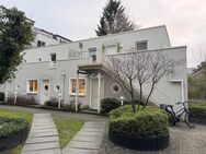 PROVISIONSFREI für den Käufer - 2,5 Zimmer-Stadthaus im Hinterhof mitten in der Schanze - Hamburg