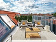 Exklusives Penthouse in bester Lage - Berlin