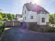 Großes Potenzial auf kleinem Grundstück: Einfamilienhaus in Bestwig! - Bestwig