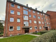 2-Zimmer-Eigentumswohnung mit Balkon und Garage in Lübeck-St. Lorenz-Nord (Musikerviertel) - Lübeck