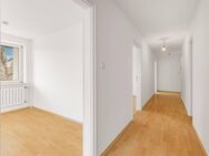 HEGERICH: Charmante 3-Zimmer-Wohnung mit Balkon in Haar - ideal für Kapitalanleger & Selbstnutzer! - Haar