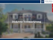 Villa der Extraklasse - Naturparadies mit Luxusambiente - Erfurt