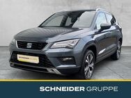 Seat Ateca, 1.5 TSI XCELLENCE, Jahr 2020 - Freiberg