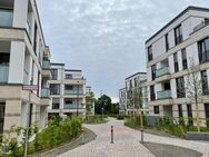 Erstbezug mit Balkon und EBK: 2-Zimmer Neubauwohnung in Oberursel Mitte - Oberursel (Taunus)