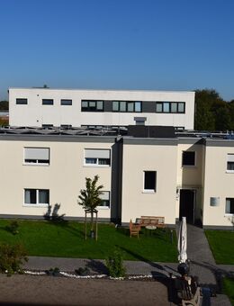 Share-Deal! Steuervorteile und Finanzierungsübernahme bei Kurzzeitpflegeeinrichtung möglich! - Voerde (Niederrhein)
