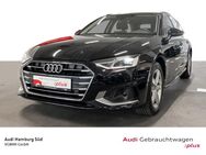 Audi A4, Avant 30 TDI advanced, Jahr 2020 - Hamburg