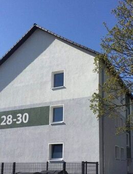 Helle 3-Zimmerwohnung in zentraler Lage von Sennestadt. - Bielefeld