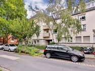 4 Zimmer Maisonette-Wohnung mit Balkon und Garten als Kapitalanlage OHNE KÄUFERPROVISION - Köln