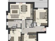 4 Zimmer Oberwohnung im Villenquartier *Erstbezug* - Potsdam