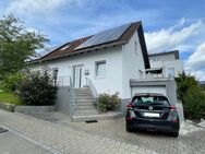 *** Wohnhaus in zentraler Lage von Krumbach *** - Krumbach (Schwaben)