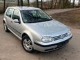 VW Golf in 49586