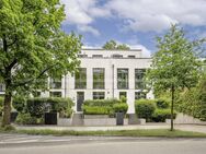 Exklusives Stadthaus in beliebter Lage - Hamburg