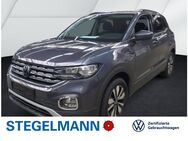 VW T-Cross, 1.0 TSI Move, Jahr 2024 - Lemgo