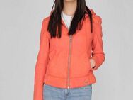 Maze Lederjacke Donie