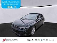 VW Golf, 1.5 TSI VIII STYLE PLUS, Jahr 2020 - Bayreuth