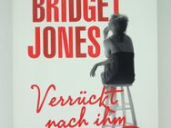 Bridget Jones - Verrückt nach ihm von Helen Fielding - Essen