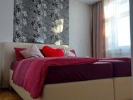 Freundliche 3-Zimmer-Wohnung , ruhig gelegen mit Weitsicht - Titz