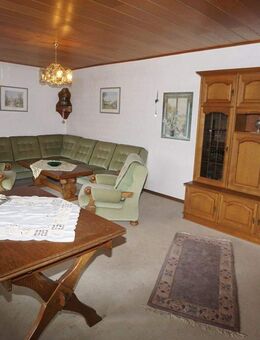 Bungalow in sehr beliebter Wohnlage - Moers