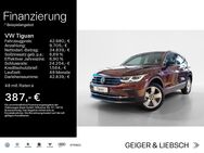 VW Tiguan, 2.0 TDI Move, Jahr 2022 - Linsengericht