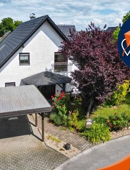 Ihr großes gemütliches Haus in Hundisburg! - Haldensleben