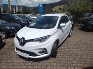 Renault ZOE Experience R110 ZE 50 Batteriemiete*CCS*LHZ* - Stegen